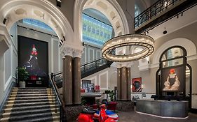 Radisson Red Hotel, Liverpool